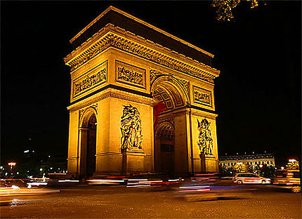 Arc Image
