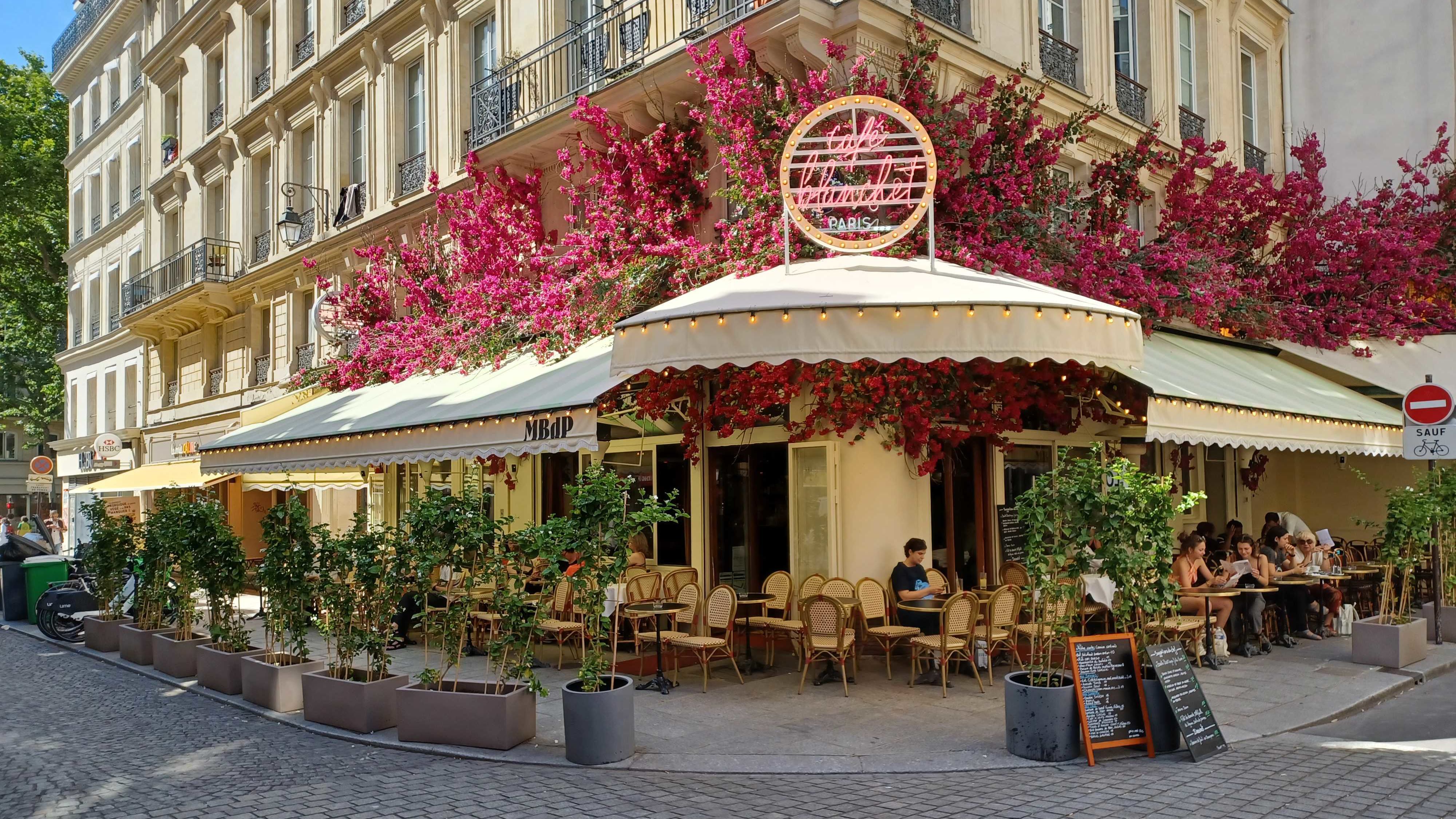 Gastronomie Parisienne