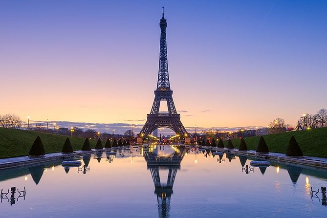 Tour Eiffel